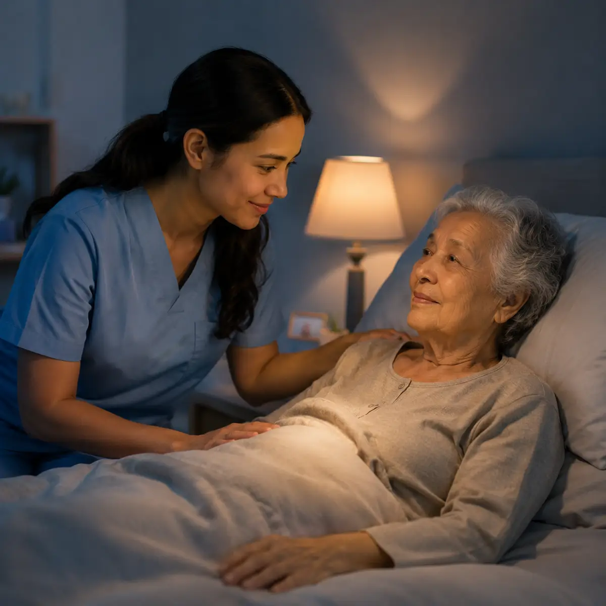 24/7 Care
