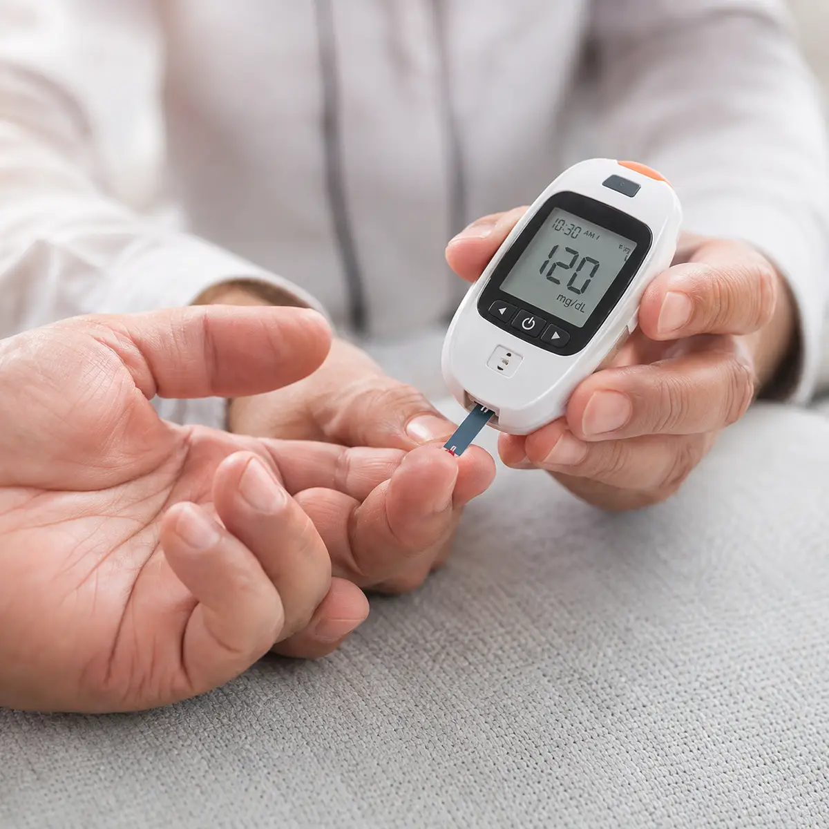 Diabetes Care