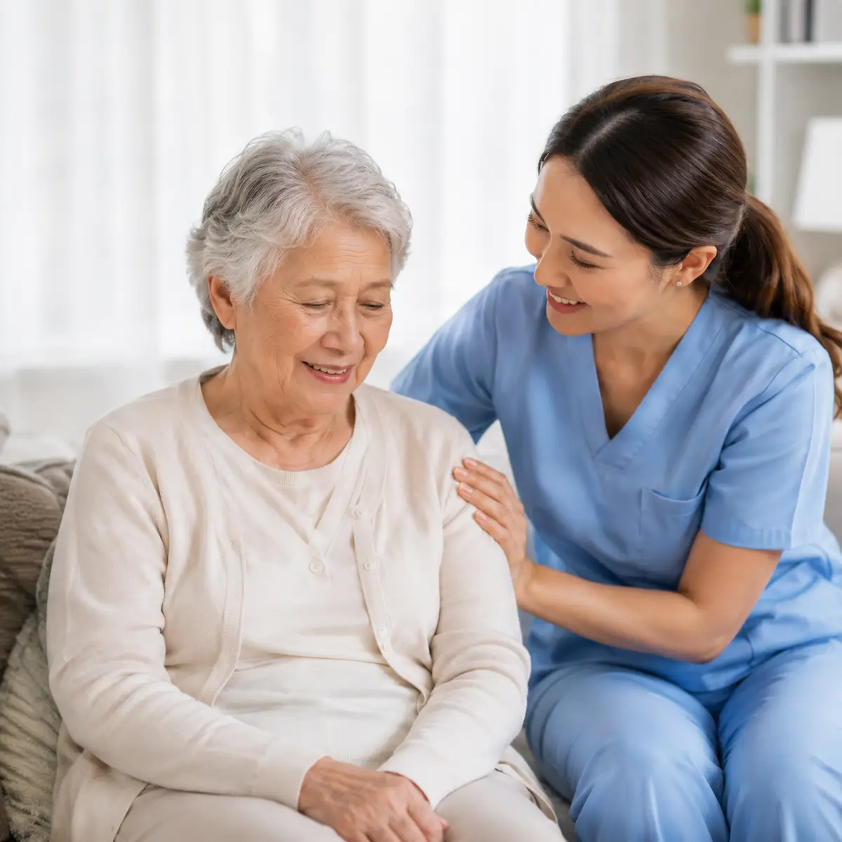 Hospice Care