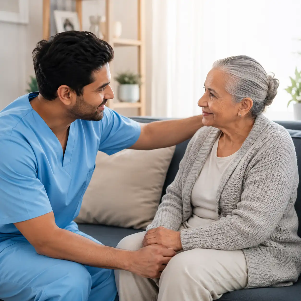 Elderly Care