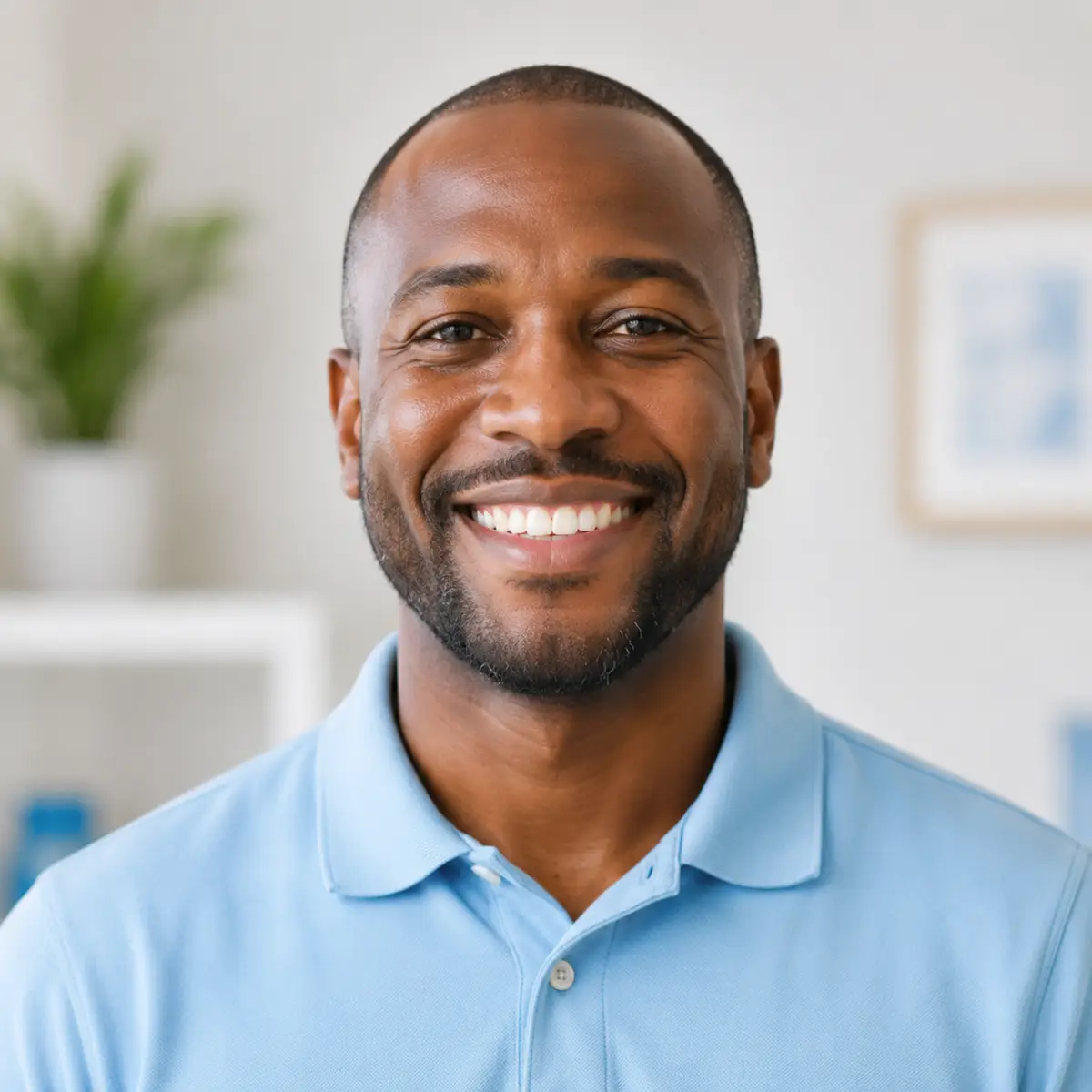 James Carter