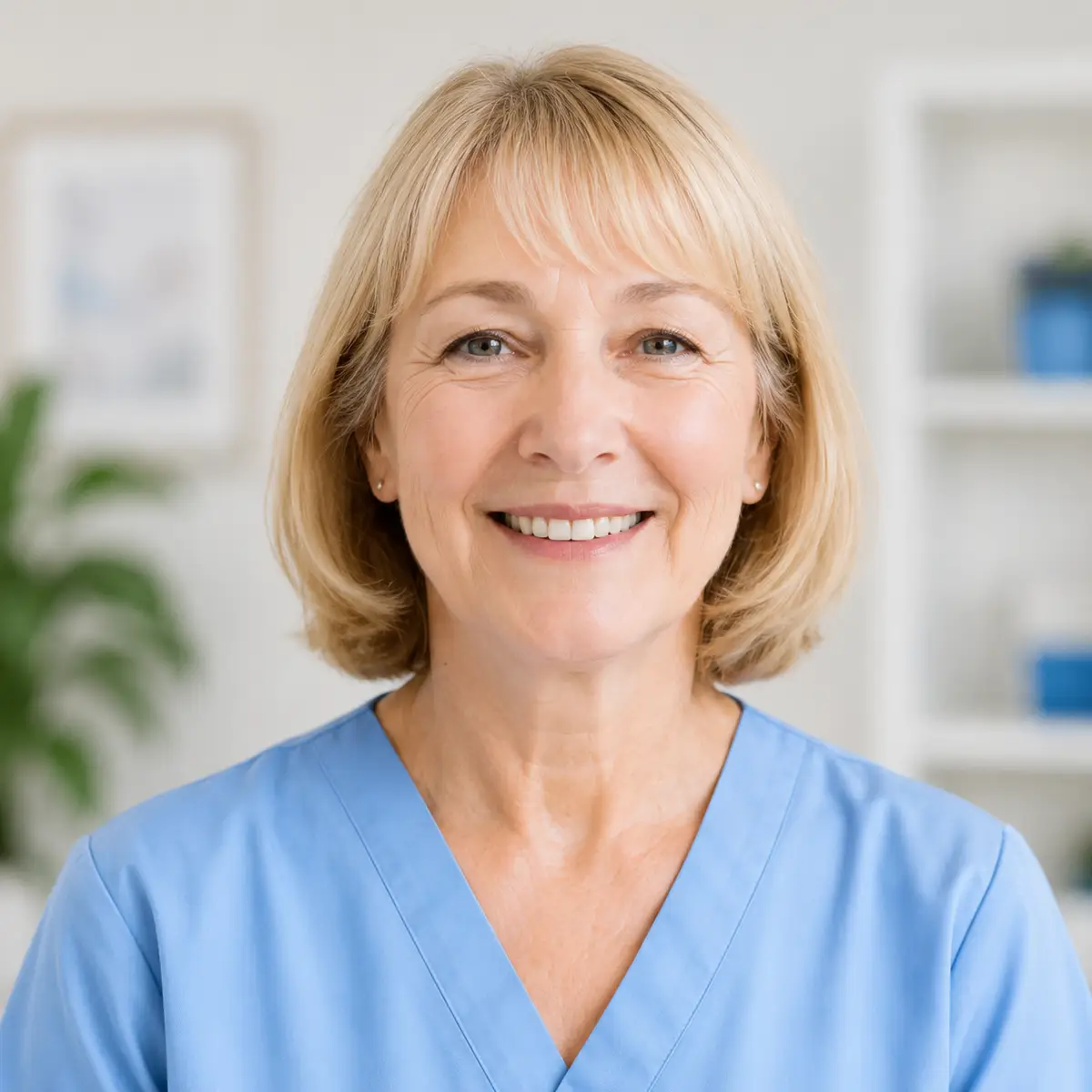 Linda Morgan
