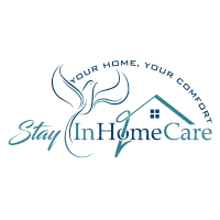 Stay In Home Care Logo