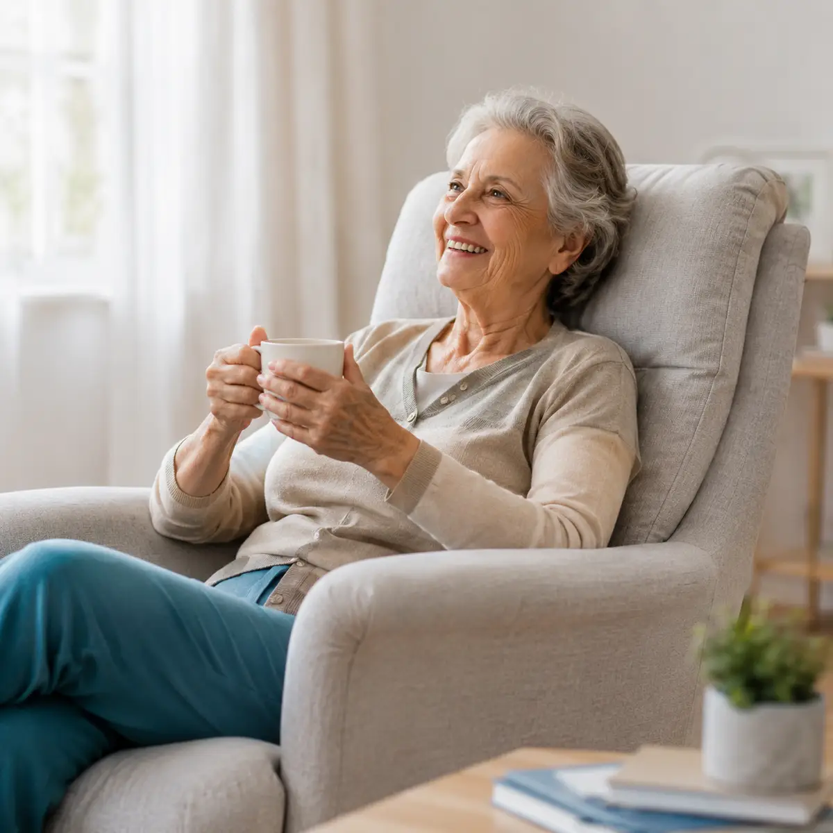 Respite Care