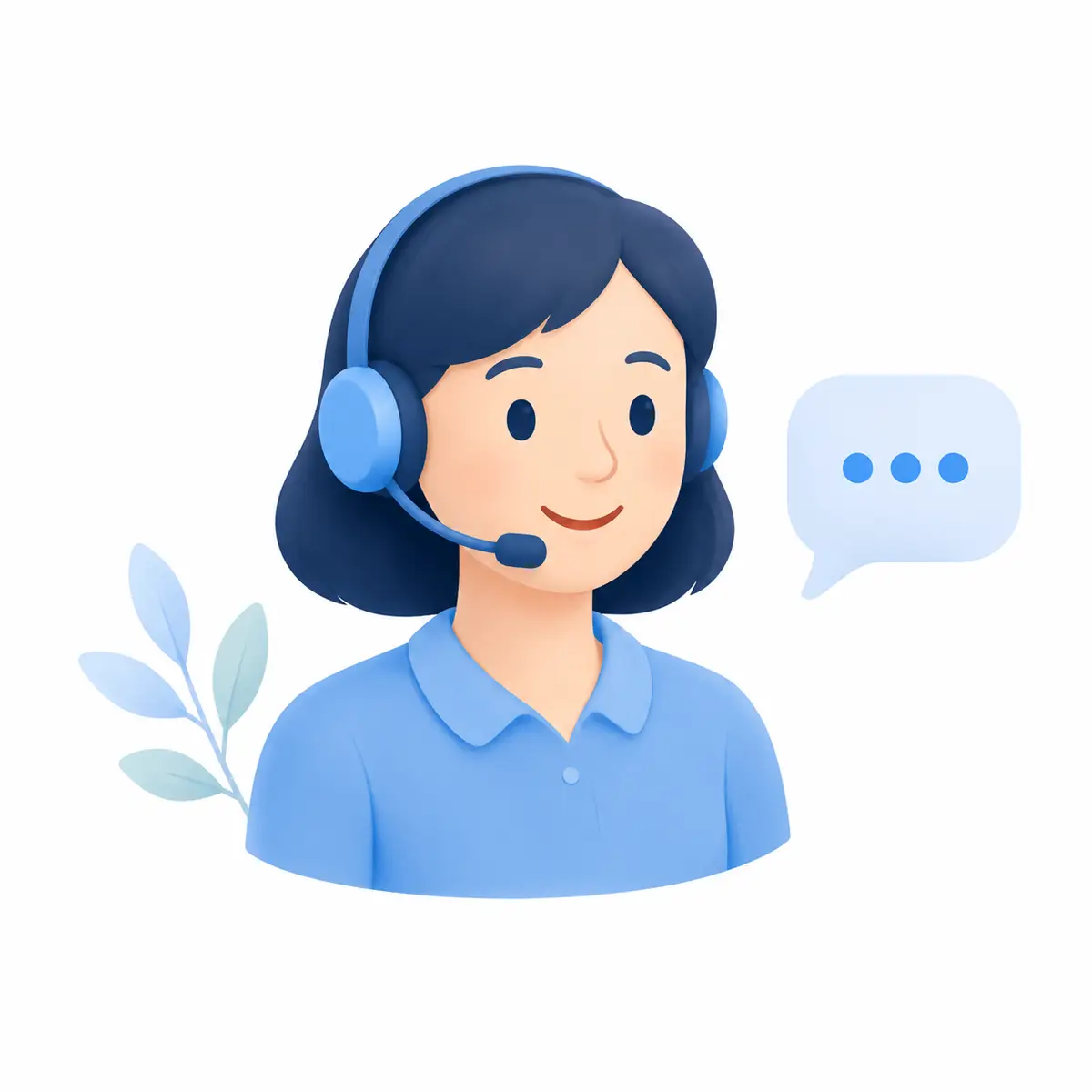 Talk to a Care Coordinator